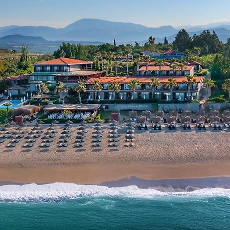 Adora Calma Beach Hotel Adults Only Kızılot Exterior foto
