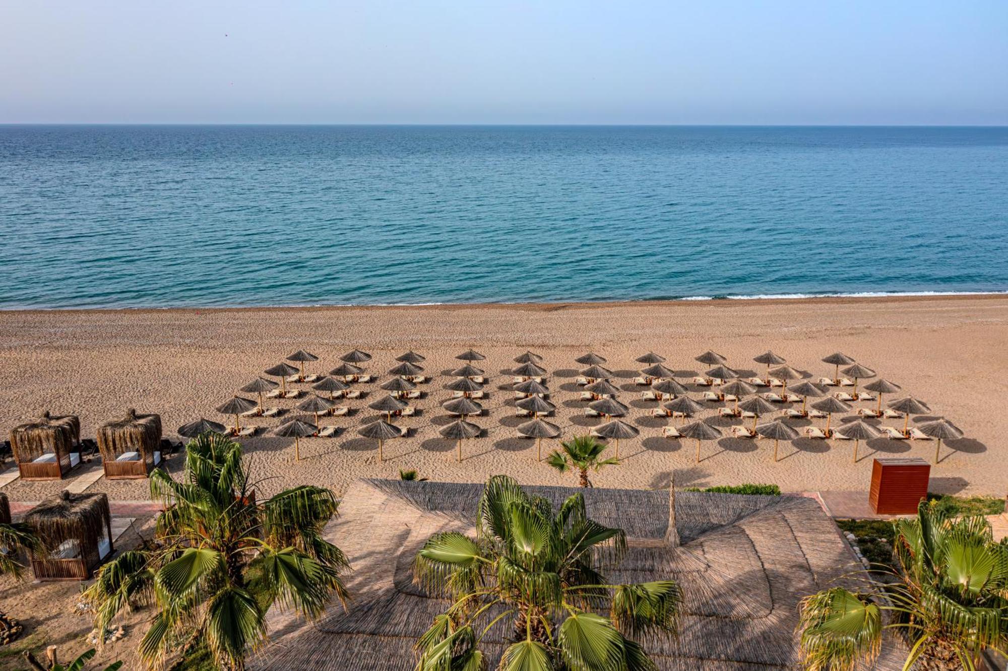Adora Calma Beach Hotel Adults Only Kızılot Exterior foto