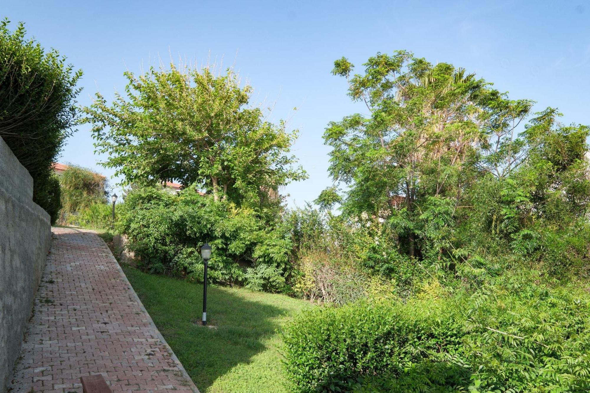 Adora Calma Beach Hotel Adults Only Kızılot Exterior foto